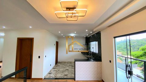 Foto Casa em Condomínio