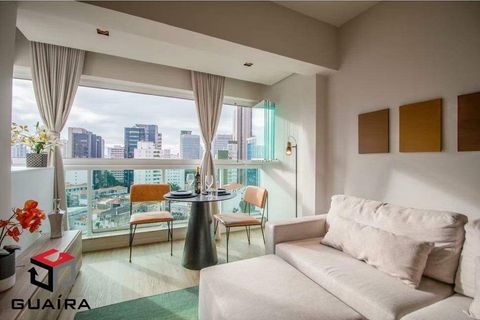 Foto Apartamento