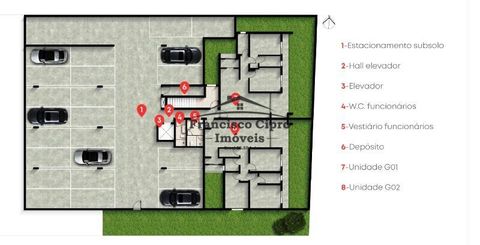 Foto Apartamento