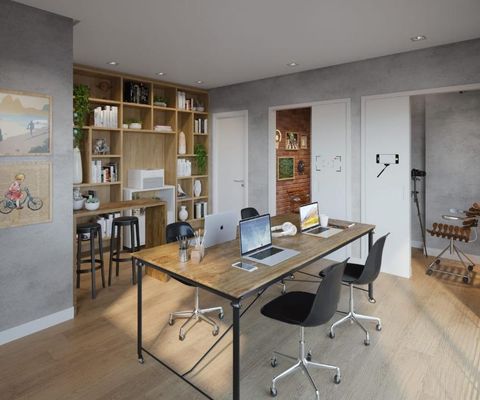 Foto Apartamento