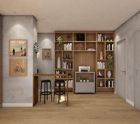 Foto Apartamento
