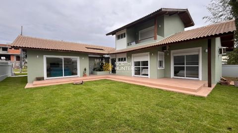 Foto Casa em Condomínio
