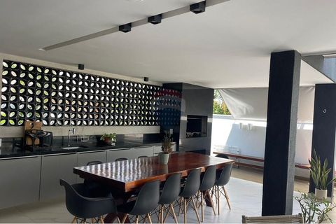Foto Casa em Condomínio
