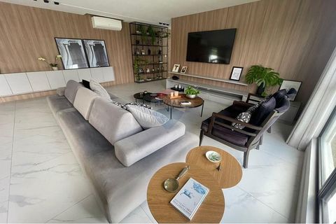 Foto Casa em Condomínio