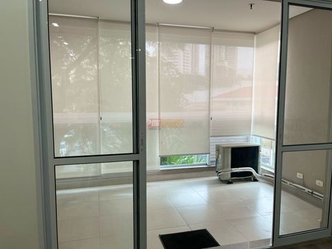 Foto Sala / Conjunto Comercial