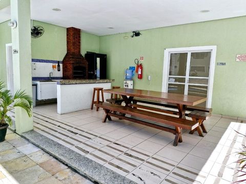 Foto Apartamento