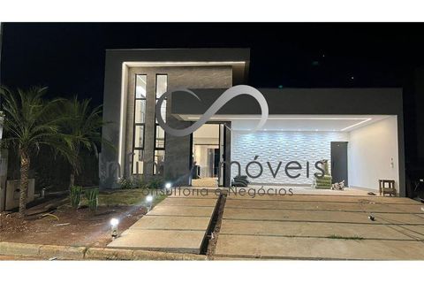 Foto Casa em Condomínio