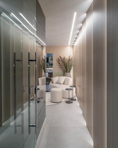 Foto Sala / Conjunto Comercial