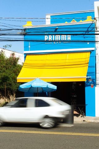 Foto Sala / Conjunto Comercial