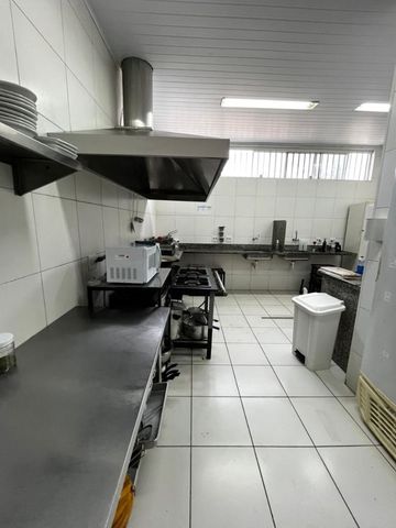 Foto Sala / Conjunto Comercial
