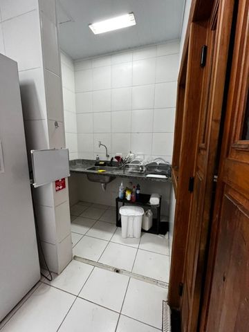 Foto Sala / Conjunto Comercial