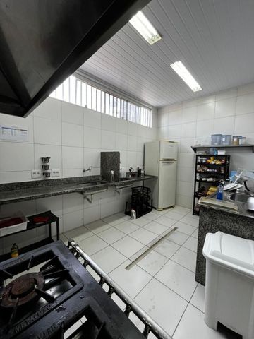 Foto Sala / Conjunto Comercial