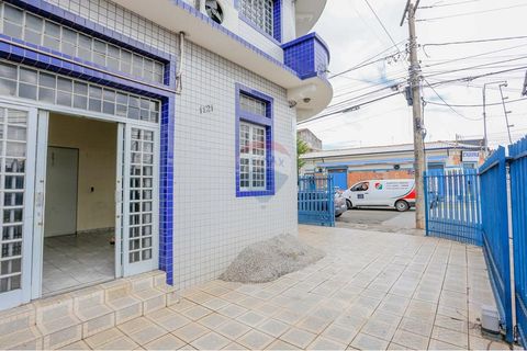 Foto Sala / Conjunto Comercial