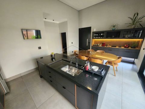 Foto Casa em Condomínio