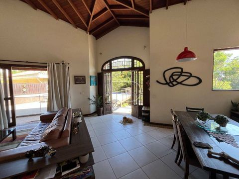 Foto Casa em Condomínio