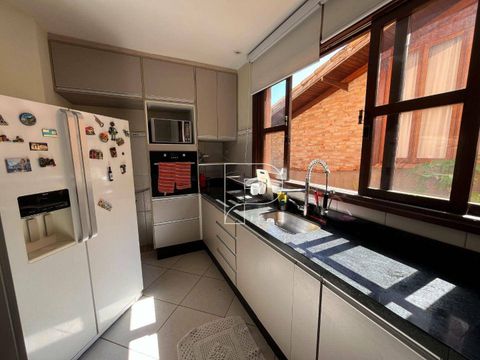 Foto Casa em Condomínio