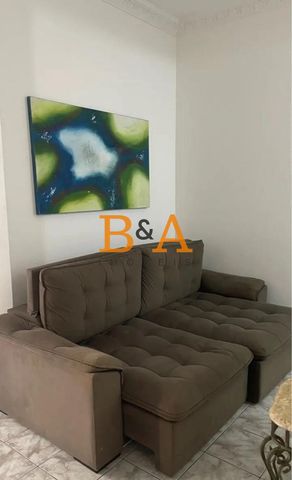 Foto Apartamento