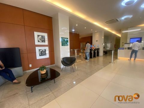 Foto Sala / Conjunto Comercial