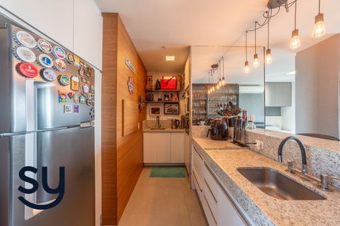 Foto Apartamento