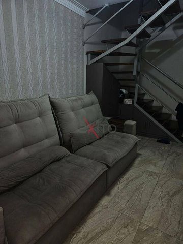 Foto Casa em Condomínio
