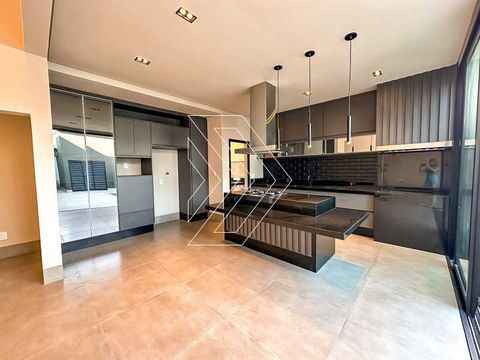 Foto Casa em Condomínio
