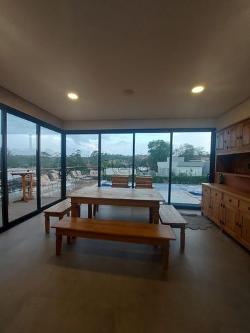 Foto Casa em Condomínio