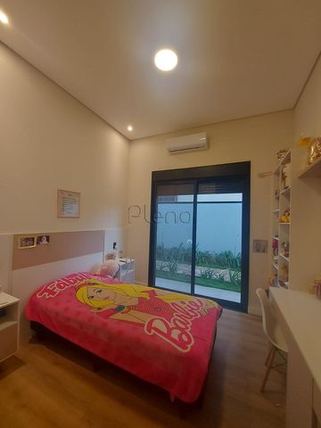 Foto Casa em Condomínio