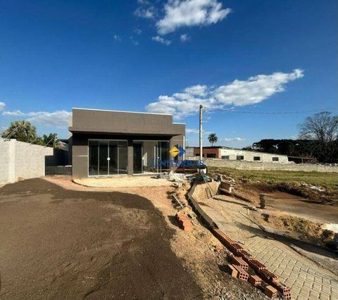 Foto Casa em Condomínio