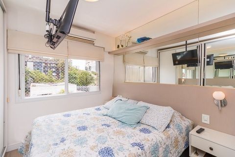 Foto Apartamento