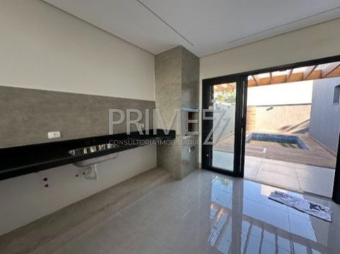 Foto Casa em Condomínio