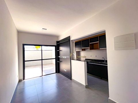 Foto Apartamento
