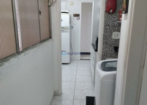 Foto Apartamento