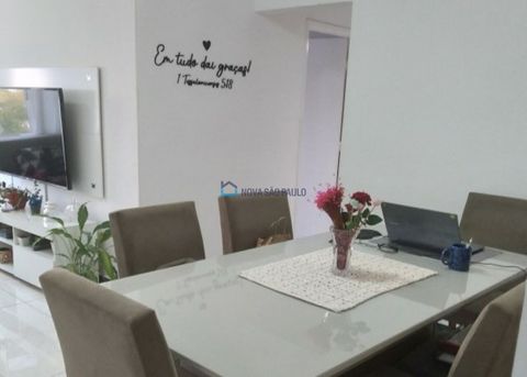 Foto Apartamento