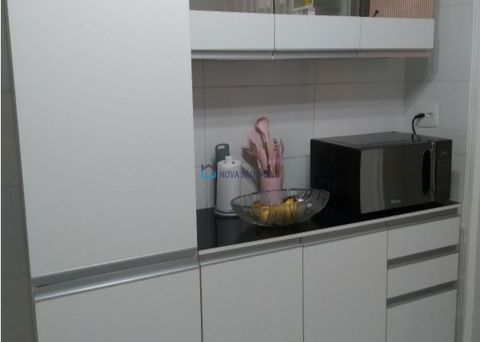 Foto Apartamento