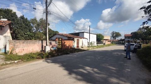 Foto Terreno