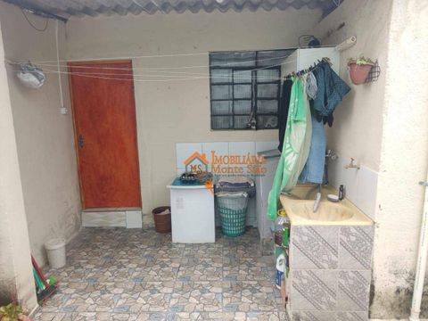 Foto Casa em Condomínio