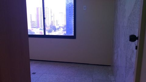 Foto Sala / Conjunto Comercial