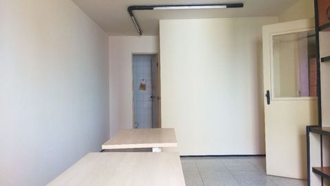 Foto Sala / Conjunto Comercial