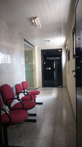 Foto Sala / Conjunto Comercial