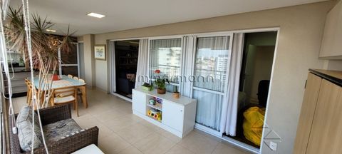 Foto Apartamento