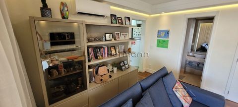 Foto Apartamento