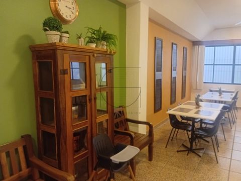 Foto Sala / Conjunto Comercial