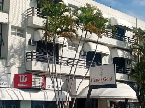 Foto Sala / Conjunto Comercial