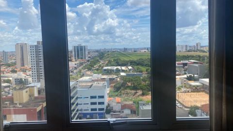 Foto Sala / Conjunto Comercial