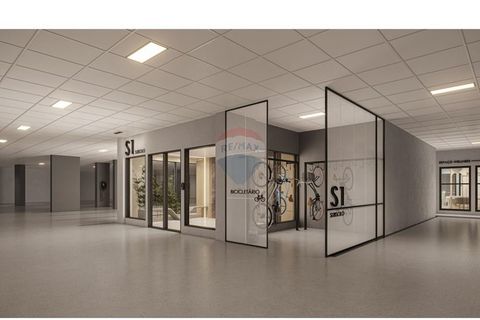 Foto Sala / Conjunto Comercial