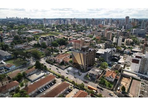 Foto Sala / Conjunto Comercial