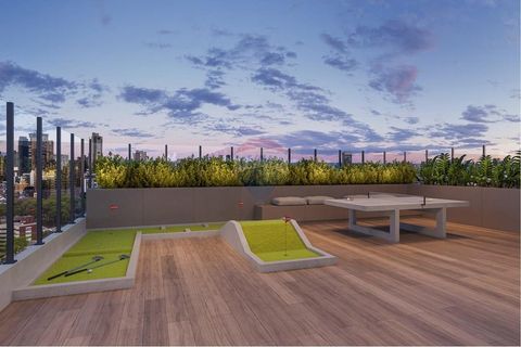 Foto Sala / Conjunto Comercial