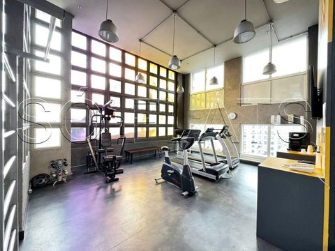 Foto Apartamento