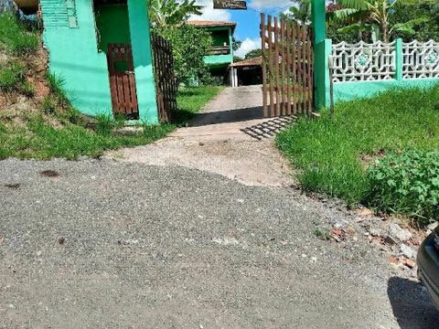 Foto Fazenda / Sítio / Chácara