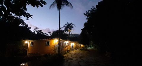 Foto Fazenda / Sítio / Chácara